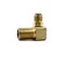 Hendrickson Fitting, Tire Inflation System, W/ Check Kit, 90-Deg Elbow, For Super Single Tires VS-30002 - alternate 6